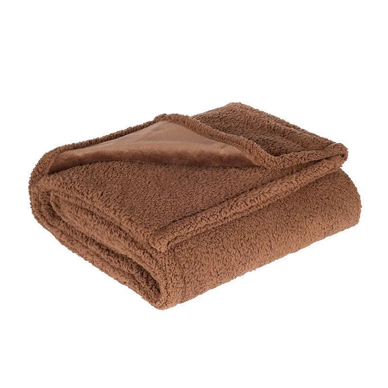 Waterproof towel for couples!