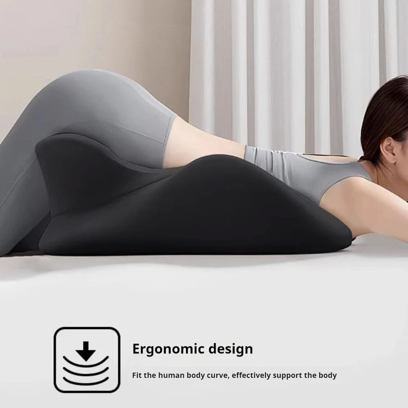 Ergonomic™ Pillow for Couples
