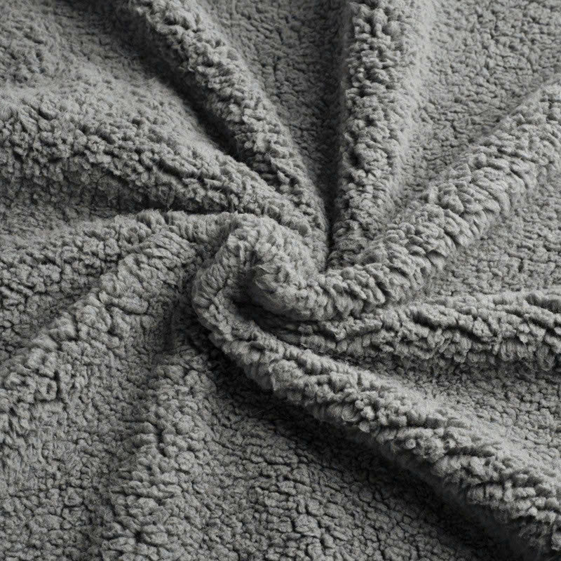 Waterproof towel for couples!