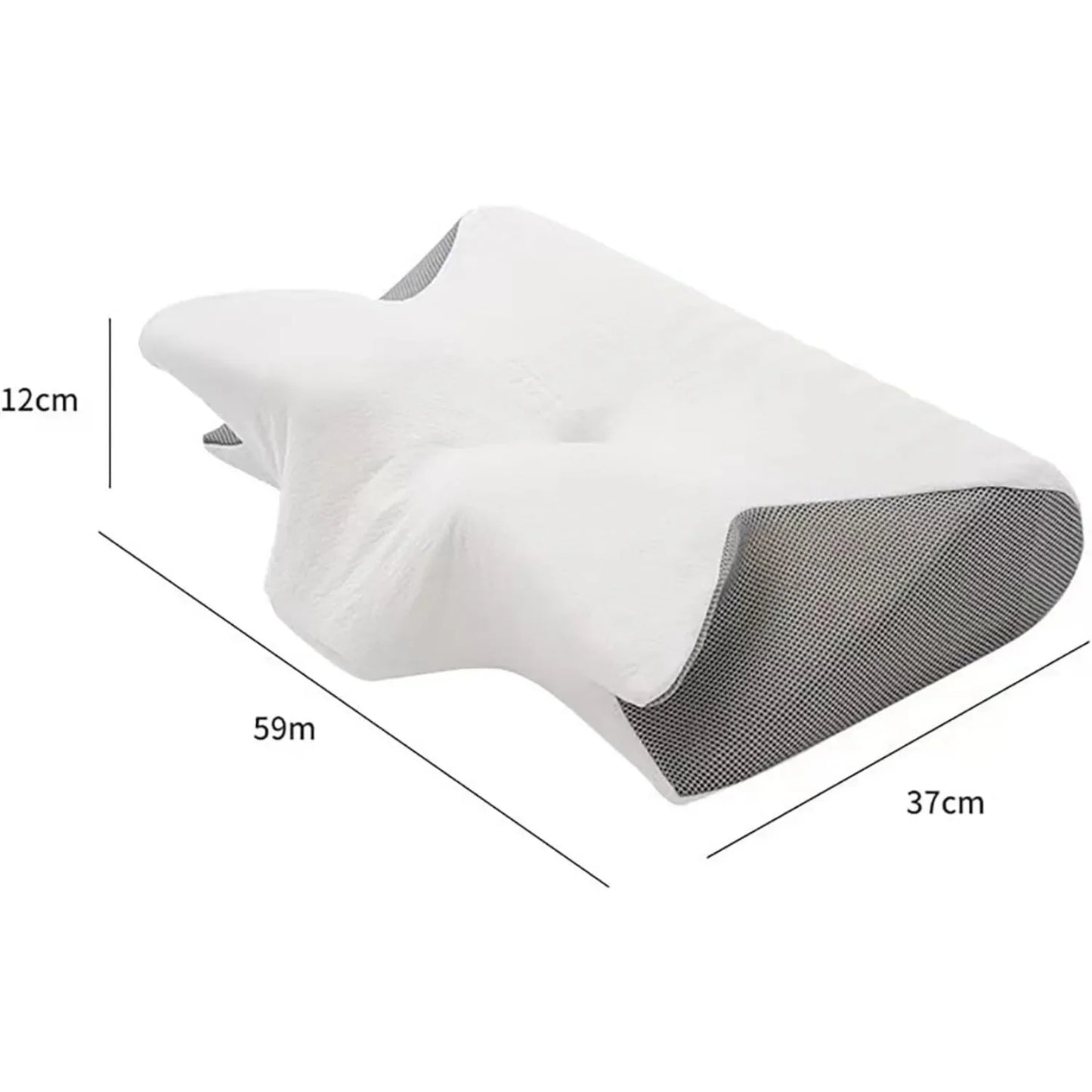 Cervical Support Pillow