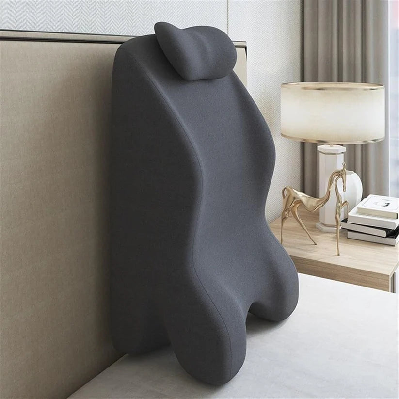 IntimacyMax™ Positioning Pillow