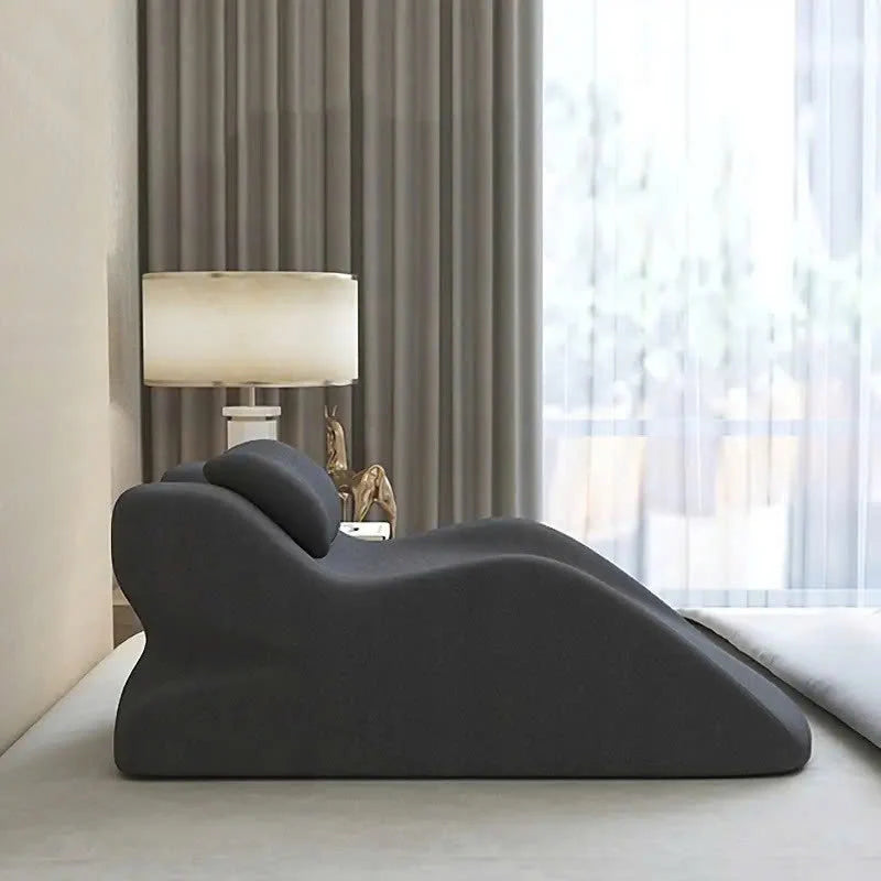 IntimacyMax™ Positioning Pillow