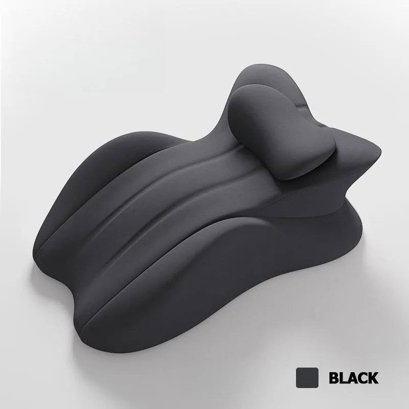 Ergonomic™ Pillow for Couples