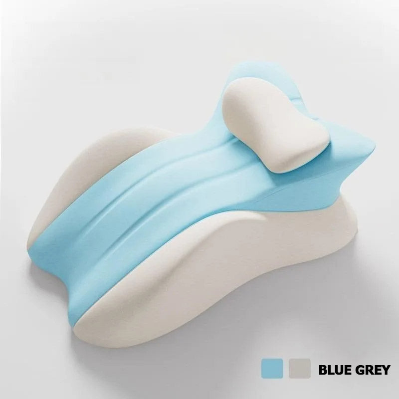 Ergonomic™ Pillow for Couples