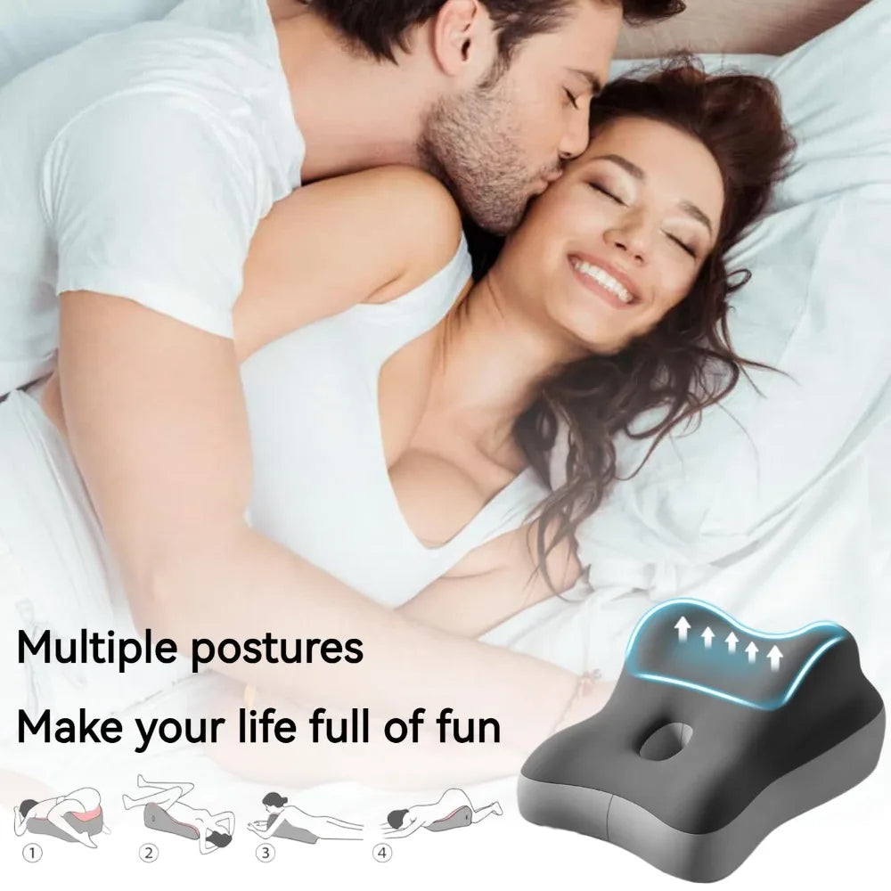 Butt Pillow™ for Couples