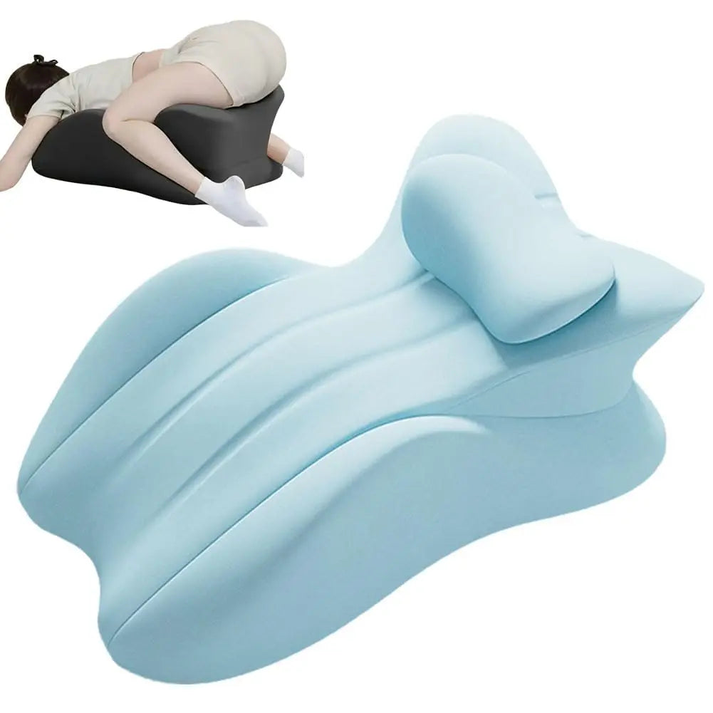PositionMaster Pro™ Pillow