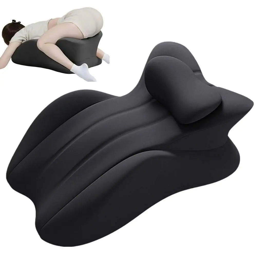 PositionMaster Pro™ Pillow