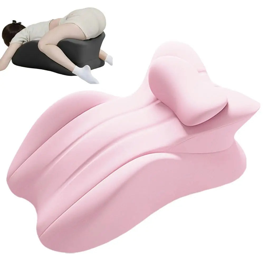 PositionMaster Pro™ Pillow