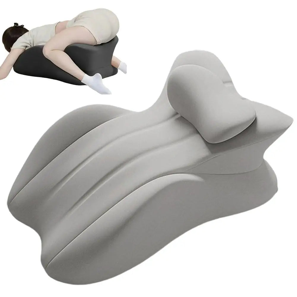 PositionMaster Pro™ Pillow