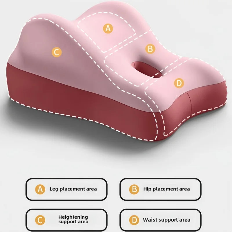 Butt Pillow™ for Couples