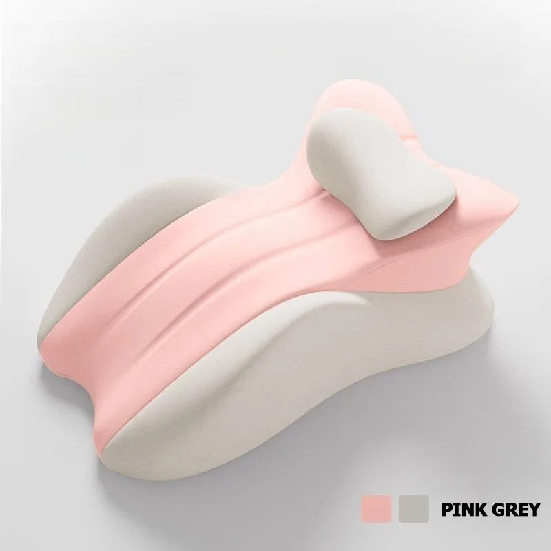 Ergonomic™ Pillow for Couples