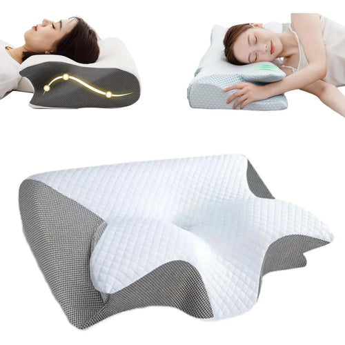 Cervical Support Pillow