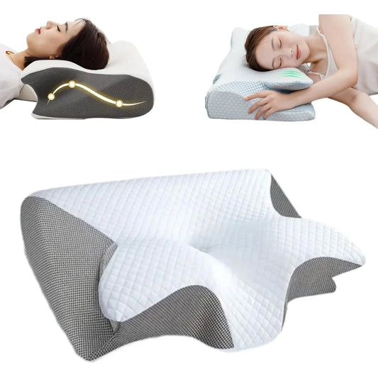 Cervical Support Pillow