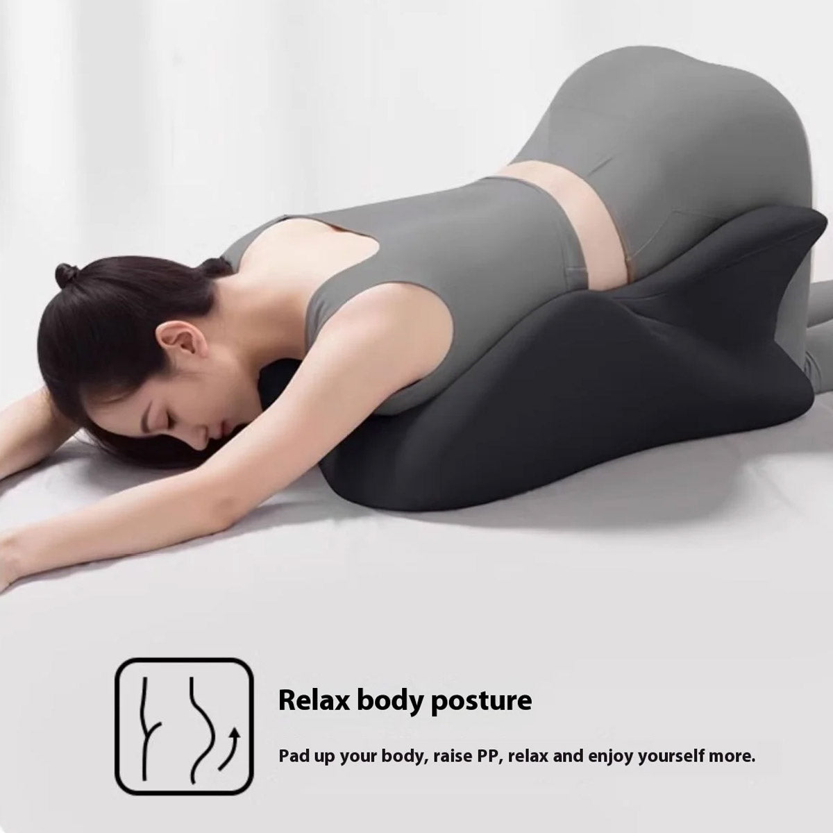 PositionMaster Pro™ Pillow