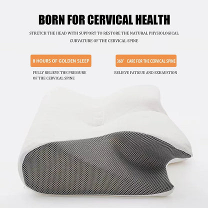 Cervical Support Pillow