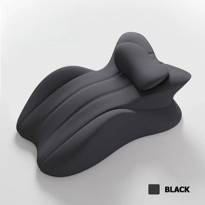 Ergonomic™ Pillow for Couples
