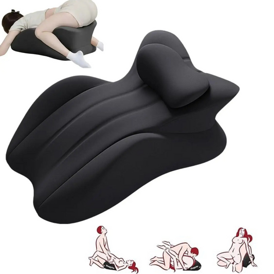 PositionMaster Pro™ Pillow