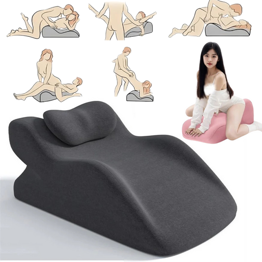 IntimacyMax™ Positioning Pillow