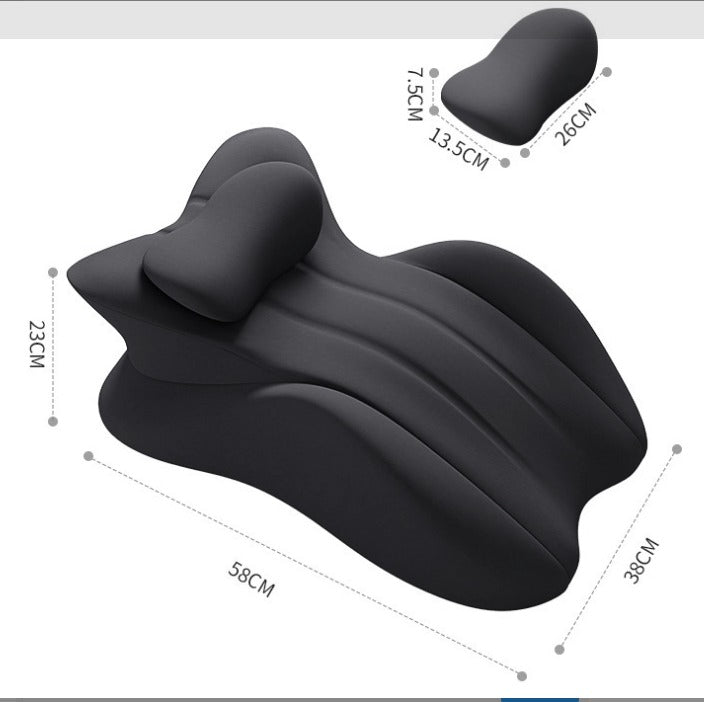 PositionMaster Pro™ Pillow