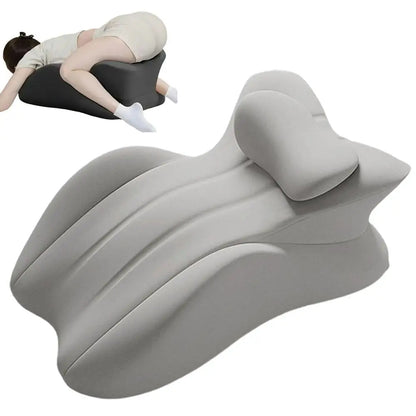 PositionMaster Pro™ Pillow