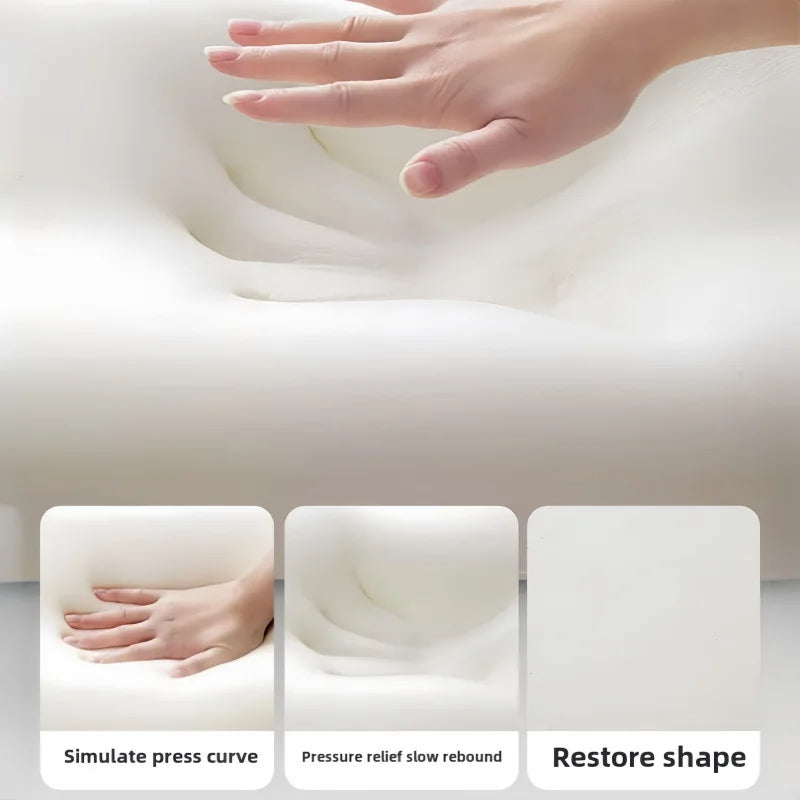 Butt Pillow™ for Couples