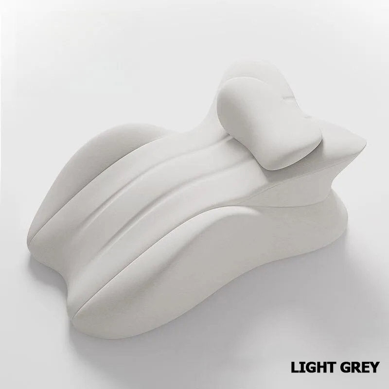 Ergonomic™ Pillow for Couples