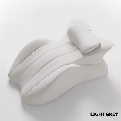 Ergonomic™ Pillow for Couples